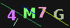 Gambar captcha